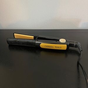 Ceramic Tools Flat Iron
